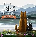 Jake the Growling Dog Shares His Trail