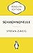 Schachnovelle by Stefan Zweig