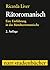 Rätoromanisch: Eine Einführung in das Bündnerromanische