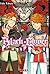 Black Clover, Vol. 14: Chispas doradas y negras (Black Clover, #14)