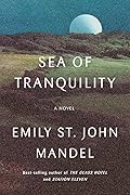 Sea of Tranquility
