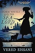 Storm Wavily and the Sea Lord