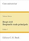 Drept civil. Drep...
