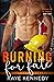 Burning for Fate (Burning for the Bravest #4)