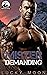 Mister Demanding (Daddies M...