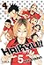 Haikyu!! tomo 4 by Haruichi Furudate Haikyu!! tomo 4 by Haruichi Furudate