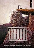 Exilium: Primer impacto