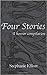 Four Stories: A Horror Compilation