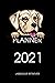 Labrador Retriever Planner ...