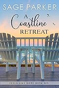 A Coastline Retreat Book Six