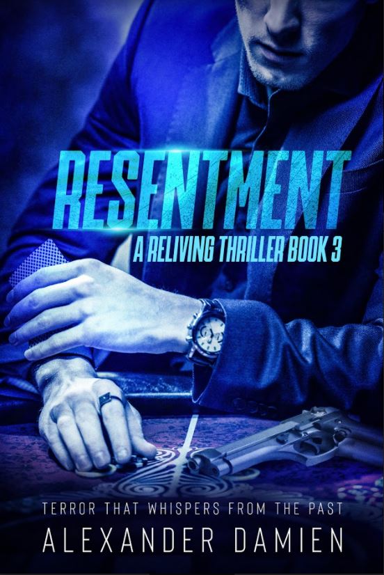 Resentment (ReLiving #3)