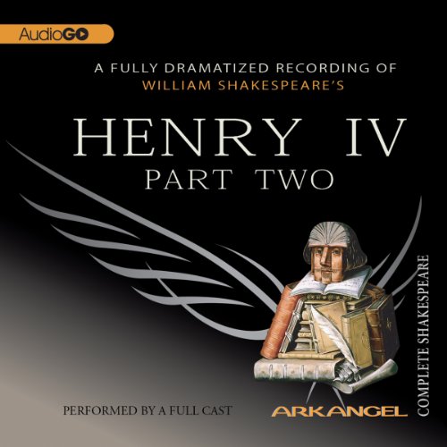 King Henry IV, Part 2