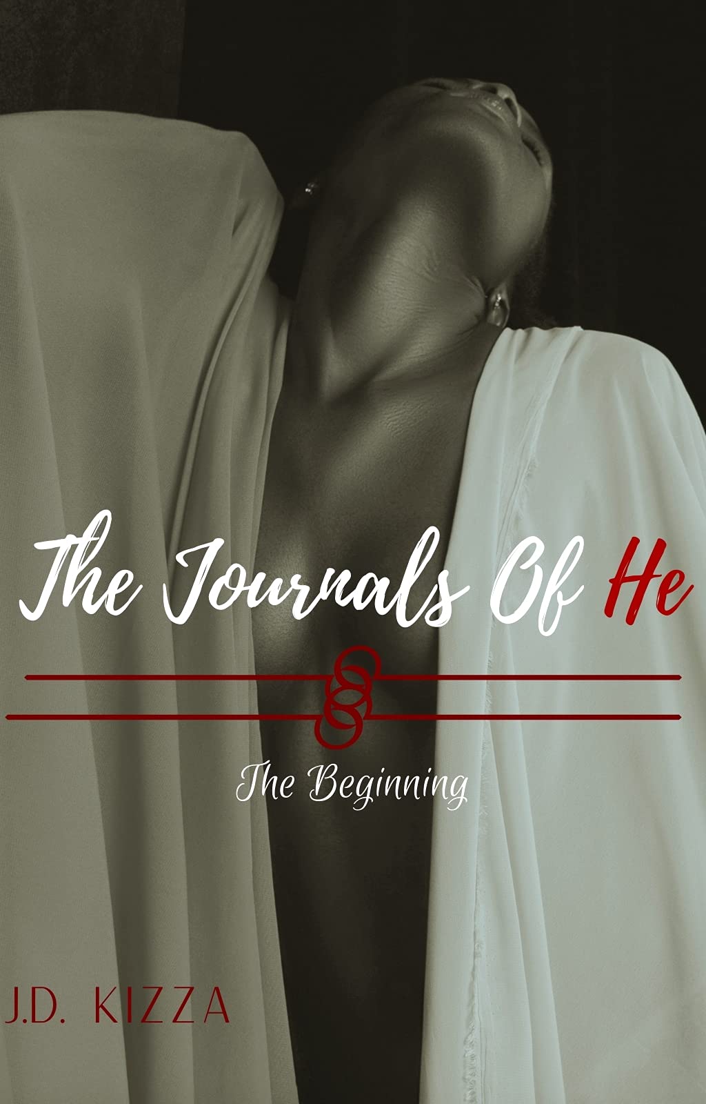 The Journals Of He - The Beginning (Kindle Edition)