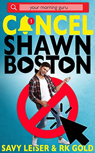 Cancel Shawn Boston (The Cancel Series, #1)
