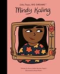 Mindy Kaling (Volume 63)