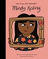 Mindy Kaling (Volume 63) by Mª Isabel Sánchez Vegara