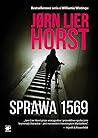 Sprawa 1569 by Jørn Lier Horst