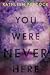 You Were Never Here