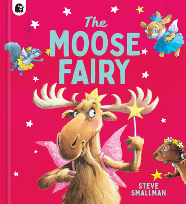 The Moose Fairy (Storytime)
