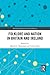 Folklore and Nation in Britain and Ireland