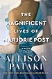 Image for The Magnificent Lives of Marjorie Post