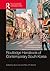Routledge Handbook of Contemporary South Korea by Sojin Lim