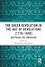 The Greek Revolution in the Age of Revolutions (1776-1848) by Paschalis M. Kitromilides