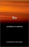War (Clarendon Law Series)