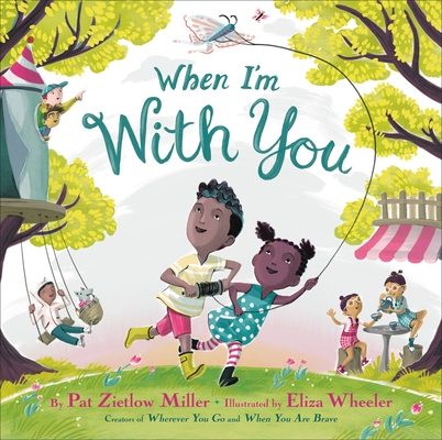 Free Download When I'm With You Full Audiobook