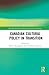 Canadian Cultural Policy in...