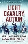 Light Cavalry Action