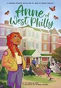 Anne of West Philly 