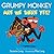 Grumpy Monkey Are We There ...