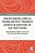 Understanding Complex Trauma and Post-Traumatic Growth in Survivors of Sex Trafficking: Foregrounding Women’s Voices for Effective Care and Prevention (Routledge Research in Women's Mental Health)
