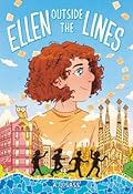 Ellen Outside the Lines