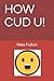 HOW CUD U! by Wes Fulton