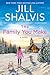 The Family You Make (Sunris...