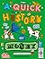 A Quick History of Money: From Bartering to Bitcoin (Quick Histories)