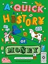 A Quick History of Money: From Bartering to Bitcoin (Quick Histories)