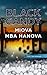 Black Candy, MIOVA MBA HANOVA by Angelo Raza