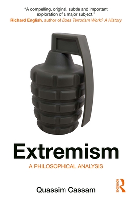 Extremism: A Philosophical Analysis (ebook)