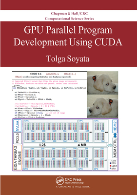 pdf ?? GPU Parallel Program Development Using CUDA (Chapman & Hall/CRC ...