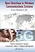 New Directions in Wireless Communications Systems
