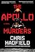 The Apollo Murders (Apollo Murders, #1)
