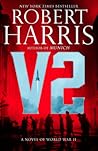 V2 by Robert   Harris