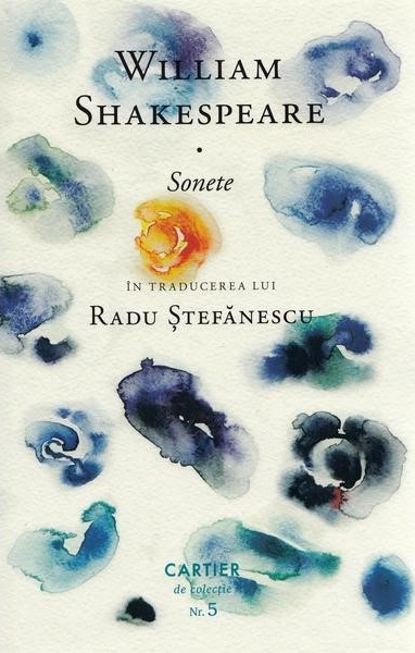 Sonete (Hardcover)