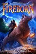 Fireborn (Fireborn #1) 