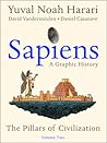 Sapiens: A Graphi...