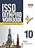 International Social Studies Olympiad (ISSO) Workbook -Class 10 by Sidharth Singh