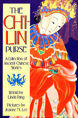 Ch'l-Lin Purse
